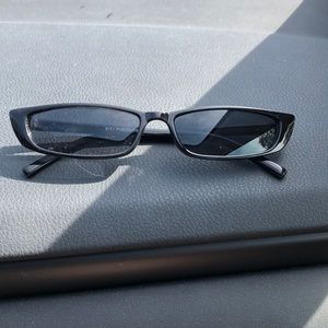 Fashion nova sunglasses